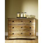 Salvaged Wood Dresser by Padma's Plantation