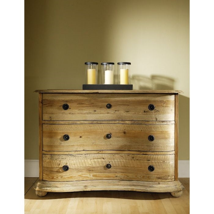 Salvaged Wood Dresser by Padma's Plantation