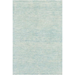 aqua light blue area rug