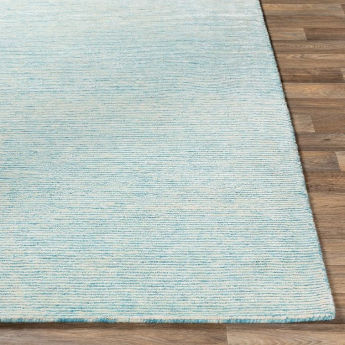aqua light blue area rug