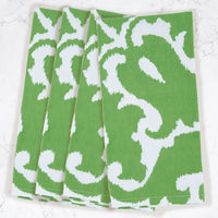 Napkin - Sindoor (set of 4 + color options)