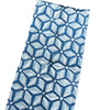 Cotton Block Printed Napkins - Sora (set of 4)