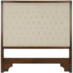 Stratton King Headboard - King Upholstered Headboard with Tufting