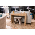 cream area rug organic woven wool rectangle