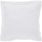 pearl white duvet cover queen king pillow sham standard king euro cotton cashmere
