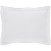 pearl white duvet cover queen king pillow sham standard king euro cotton cashmere