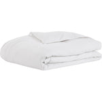 pearl white duvet cover queen king pillow sham standard king euro cotton cashmere