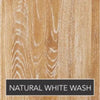 Hugo Queen Headboard (finish options)