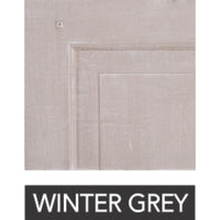 wood finish color option