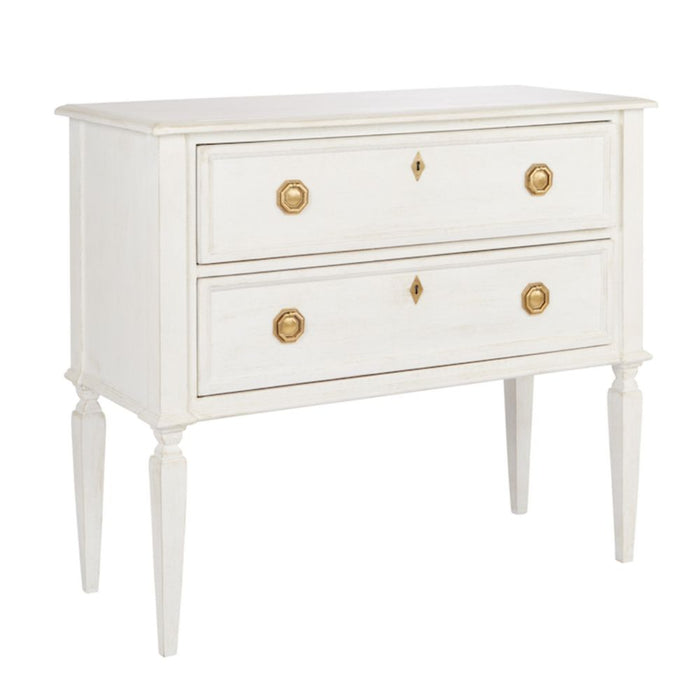 Franklin dresser