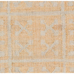 Jute Area Rug - Laural (size options)