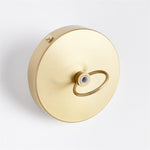 woven natural cane rattan bell pendant light